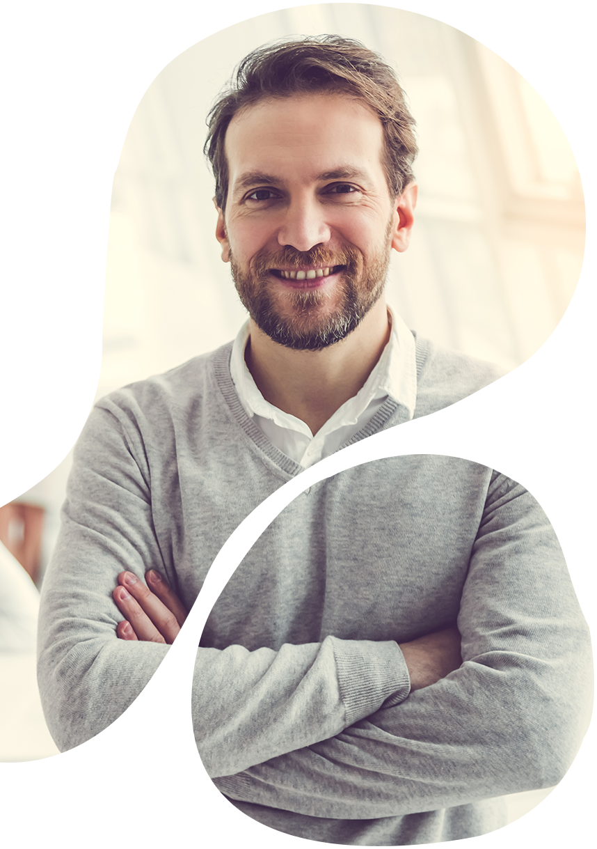 Marketing Analysis Illustration