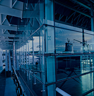 Manufacturing Process Icon