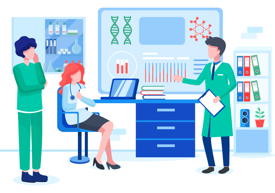 Xray - Responsive Bootstrap 5 Admin Dashboard Template